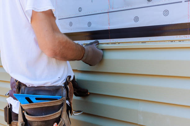 Affordable Siding solutions in Raleigh, NC
